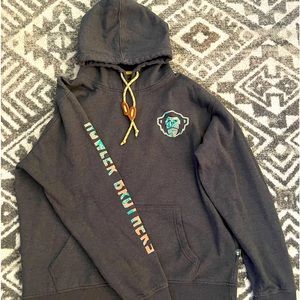 Howler Brothers Hoodie
